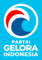 Logo Partai