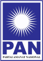 Logo Partai