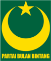 Logo Partai